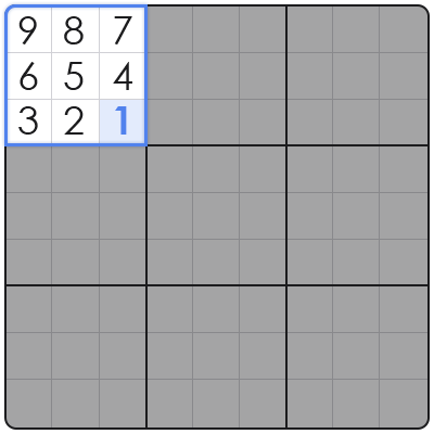 free printable easy sudoku